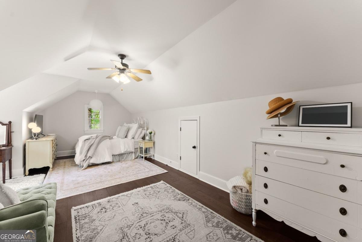 1364 Birch River Drive Dahlonega - 25