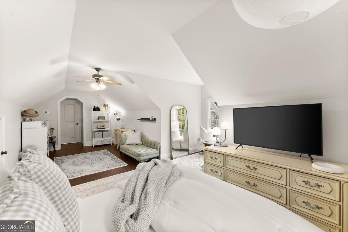 1364 Birch River Drive Dahlonega - 26
