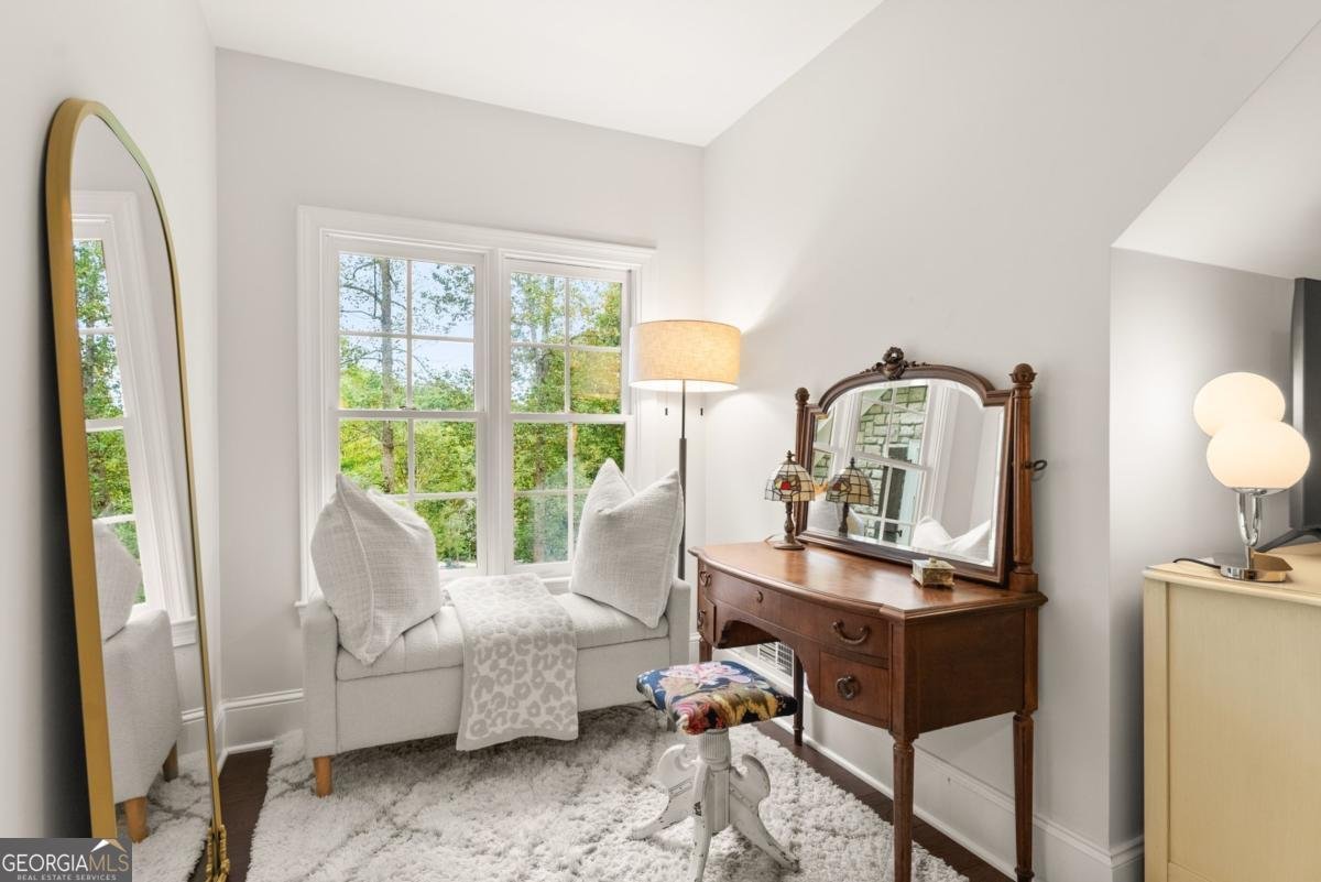 1364 Birch River Drive Dahlonega - 27