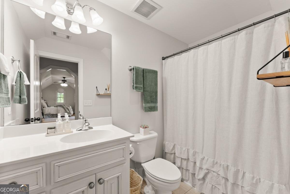 1364 Birch River Drive Dahlonega - 28
