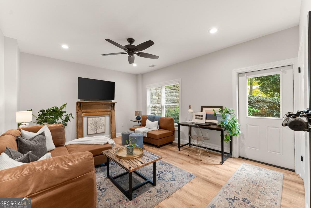 1364 Birch River Drive Dahlonega - 29
