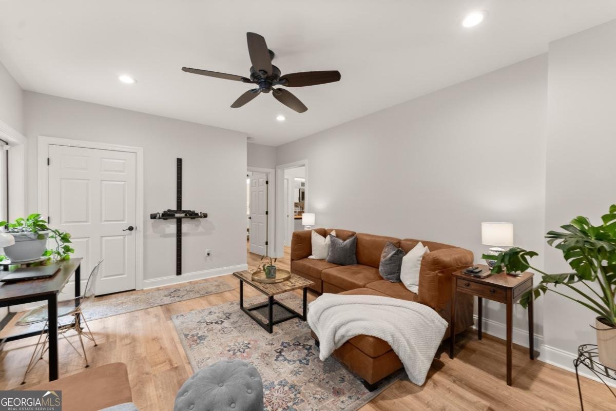 1364 Birch River Drive Dahlonega - 30