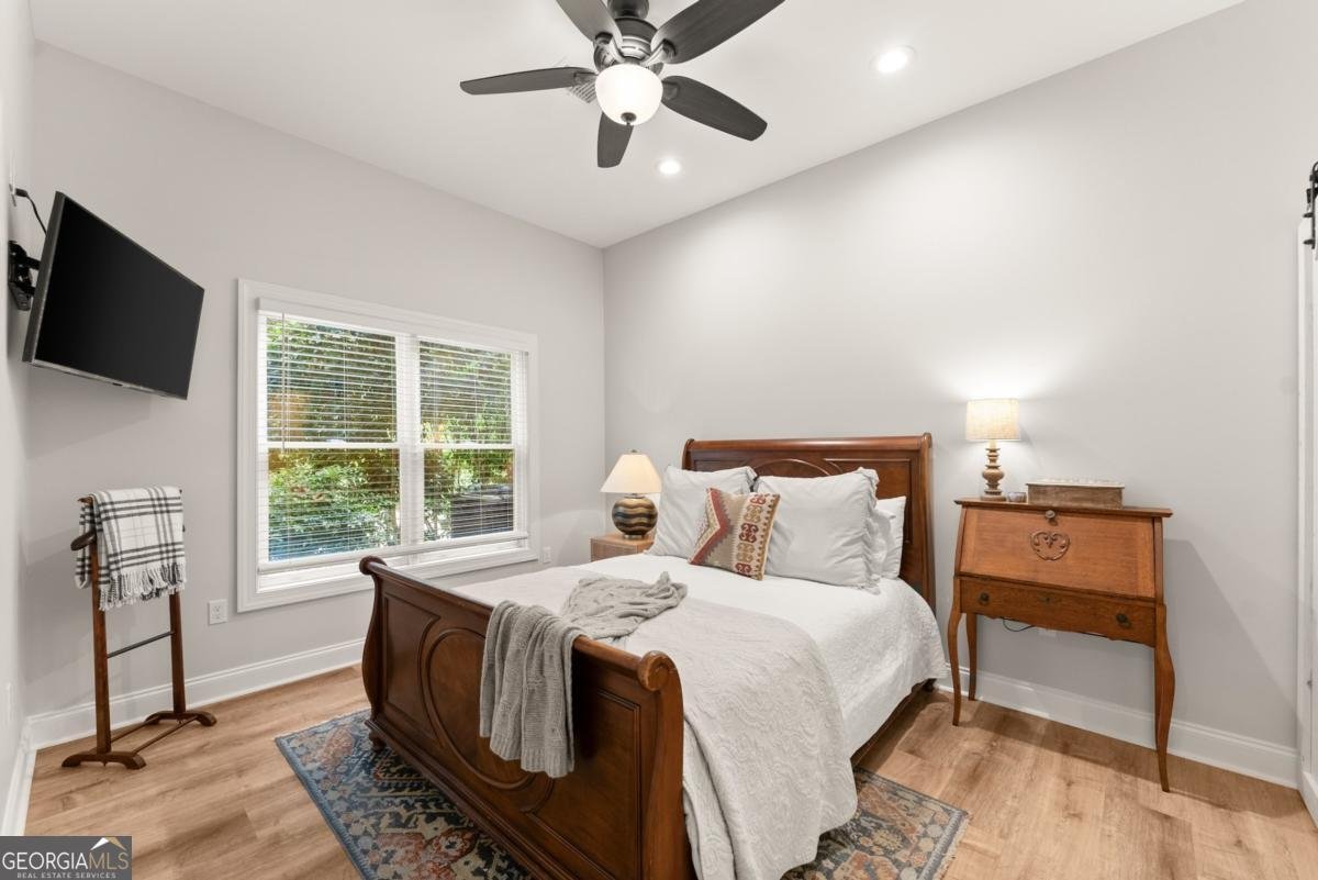 1364 Birch River Drive Dahlonega - 32