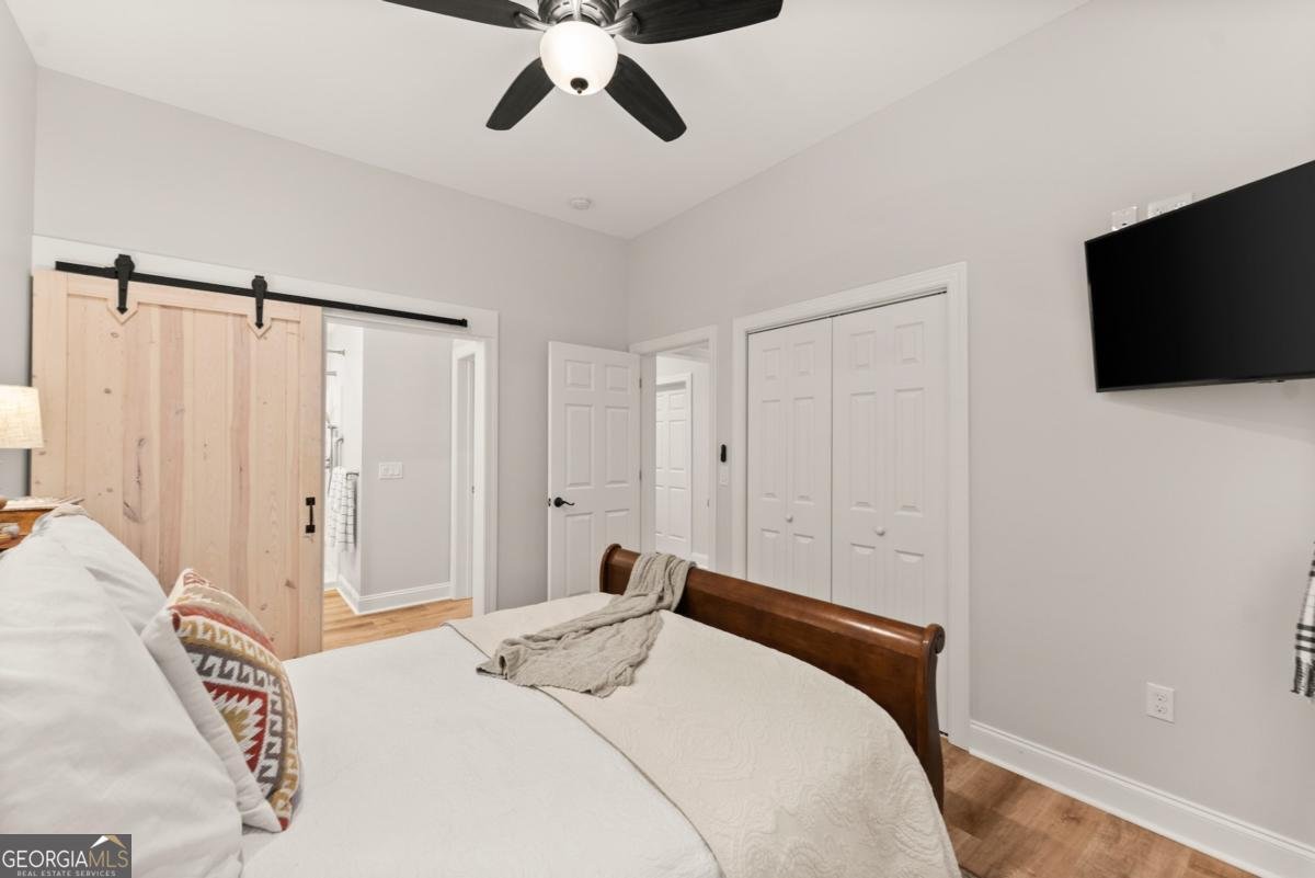 1364 Birch River Drive Dahlonega - 33