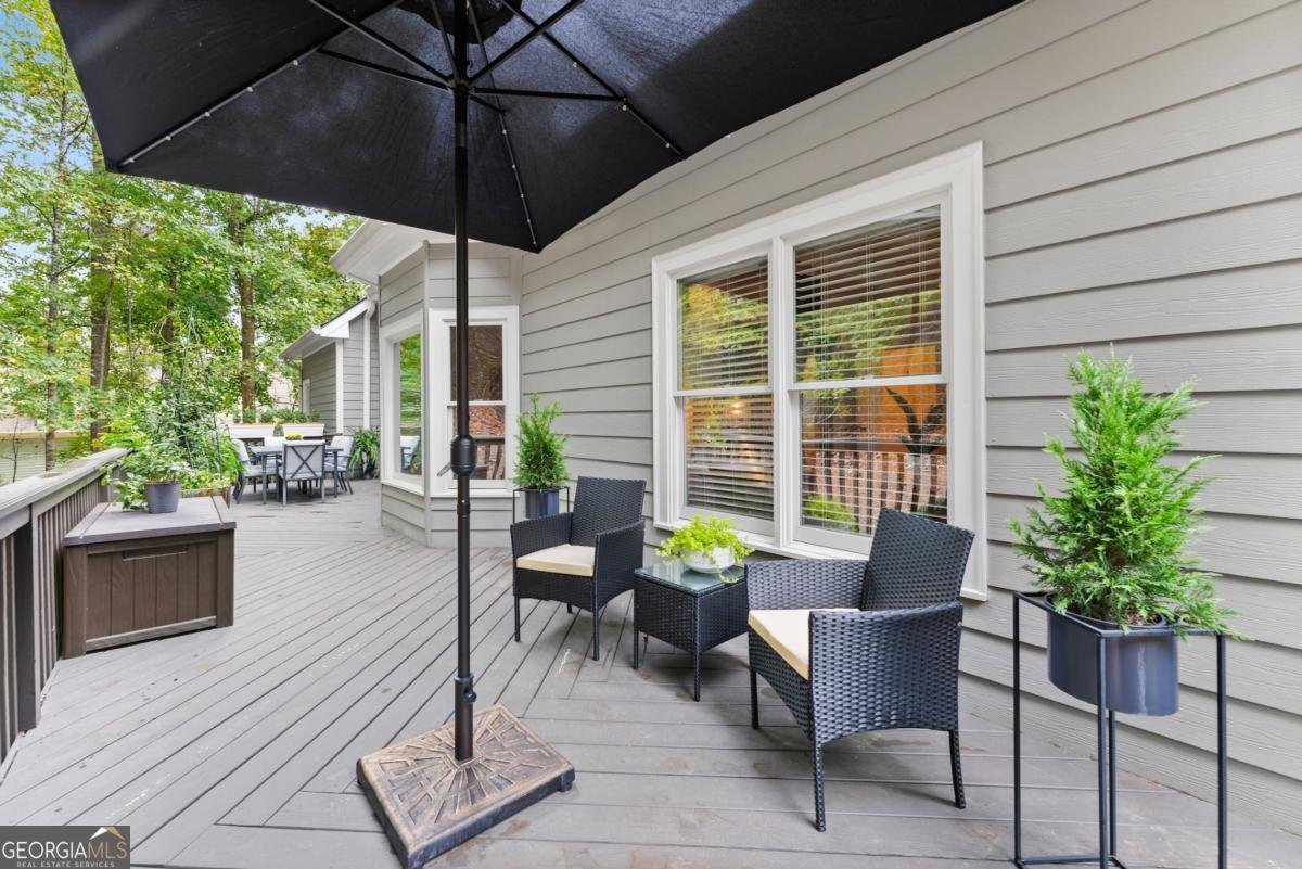 1364 Birch River Drive Dahlonega - 38