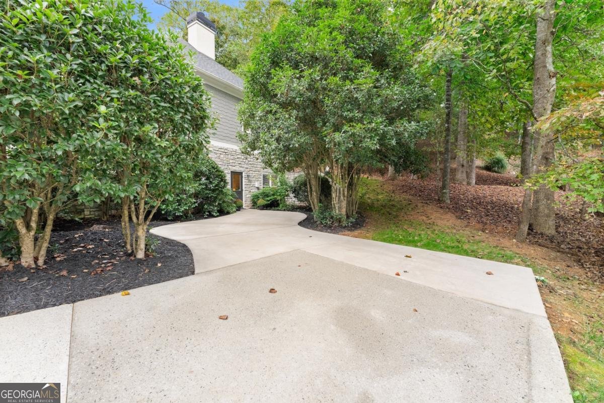 1364 Birch River Drive Dahlonega - 4
