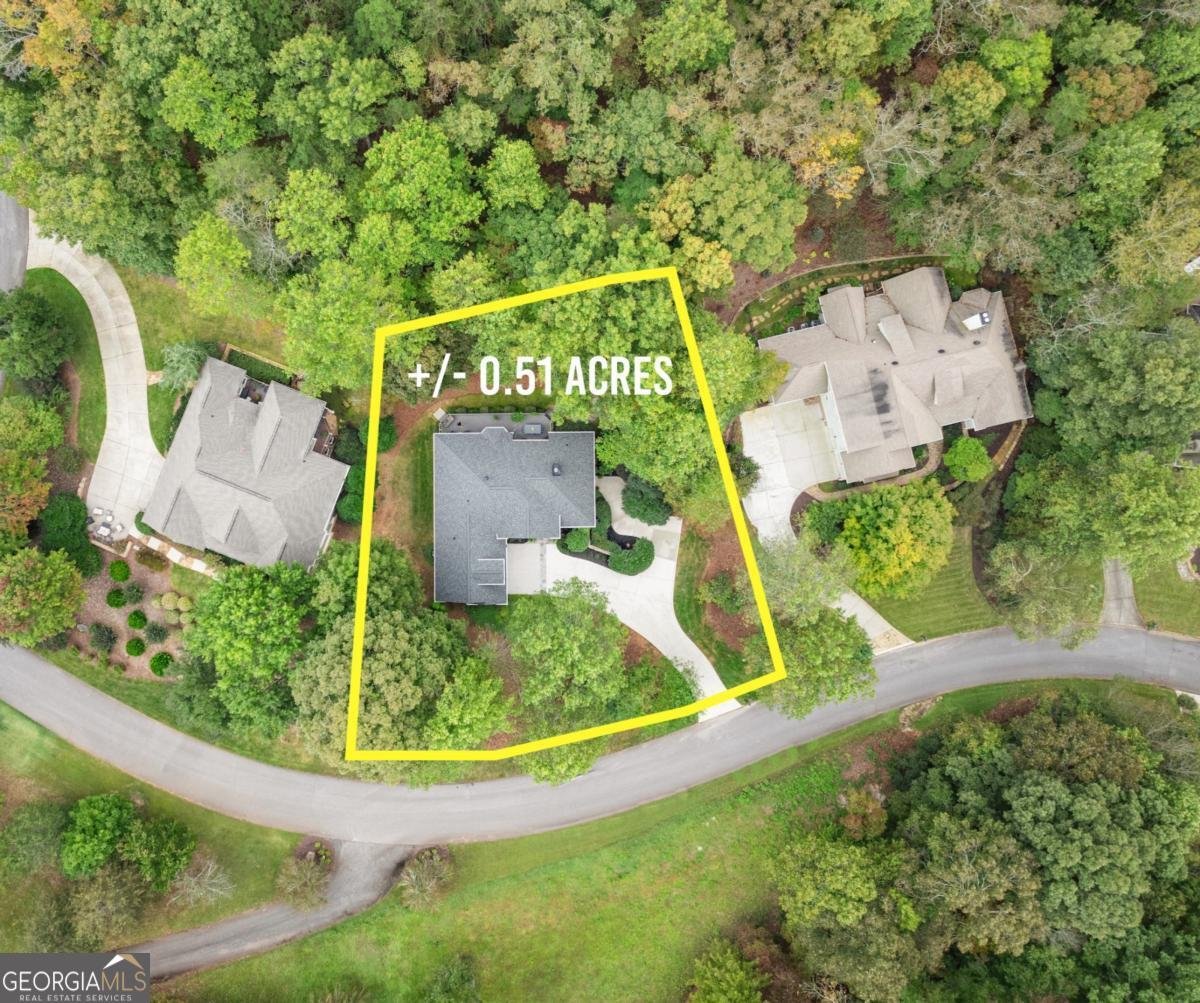 1364 Birch River Drive Dahlonega - 41