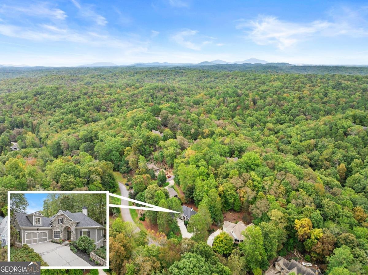 1364 Birch River Drive Dahlonega - 42