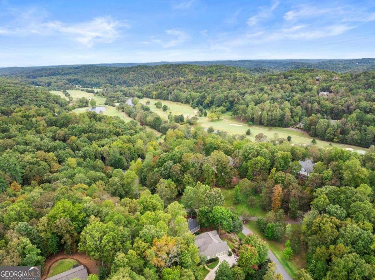 1364 Birch River Drive Dahlonega - 43