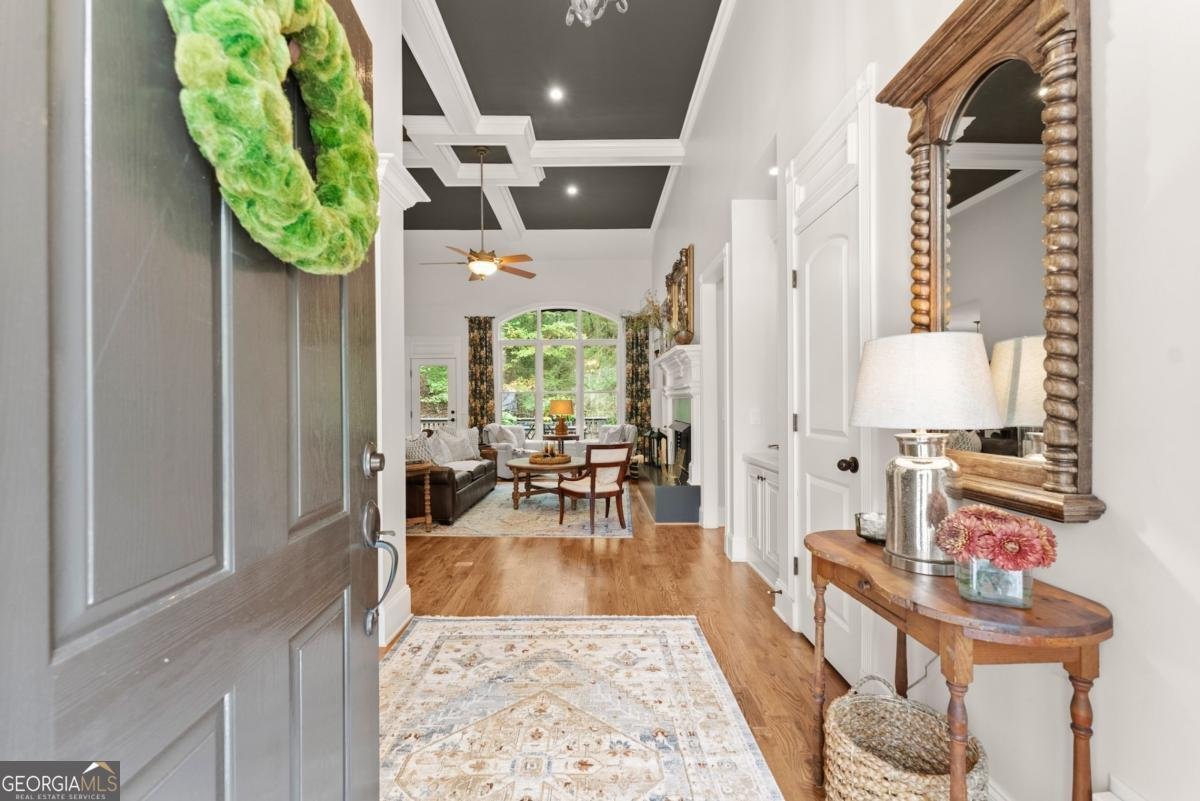 1364 Birch River Drive Dahlonega - 5
