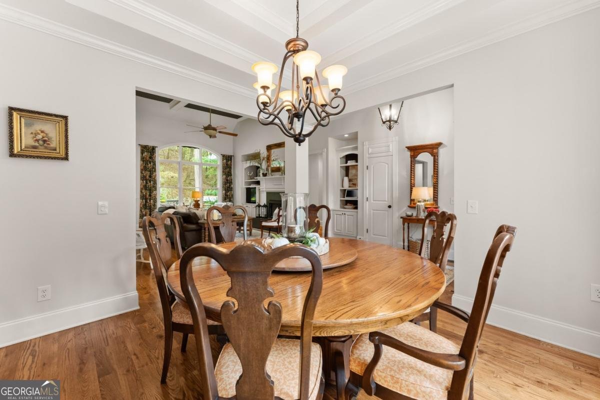 1364 Birch River Drive Dahlonega - 7