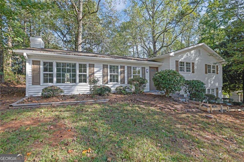 712 Copper Trace Way Woodstock - 1