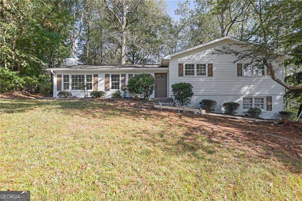 712 Copper Trace Way Woodstock - 2