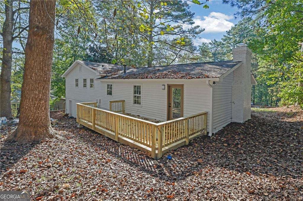 712 Copper Trace Way Woodstock - 34