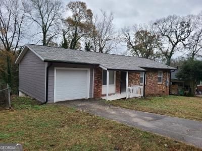 2242 Polar Rock Place Atlanta - 1