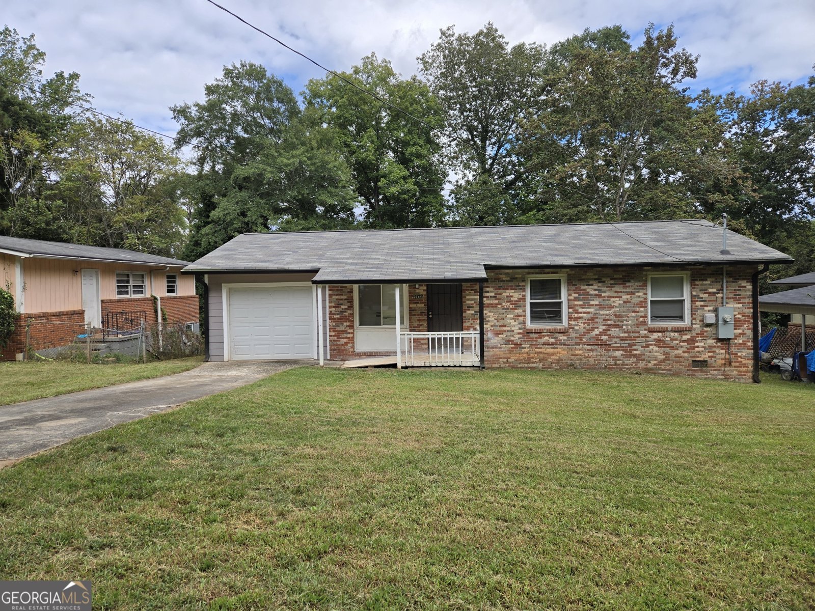 2242 Polar Rock Place Atlanta - 2