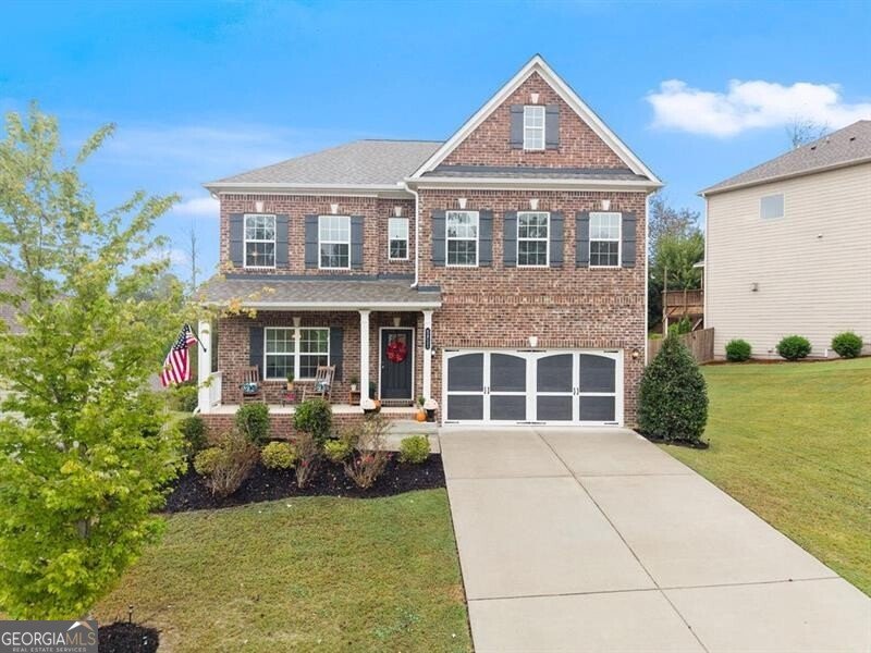 5811 Lanier Valley Parkway Buford - 1