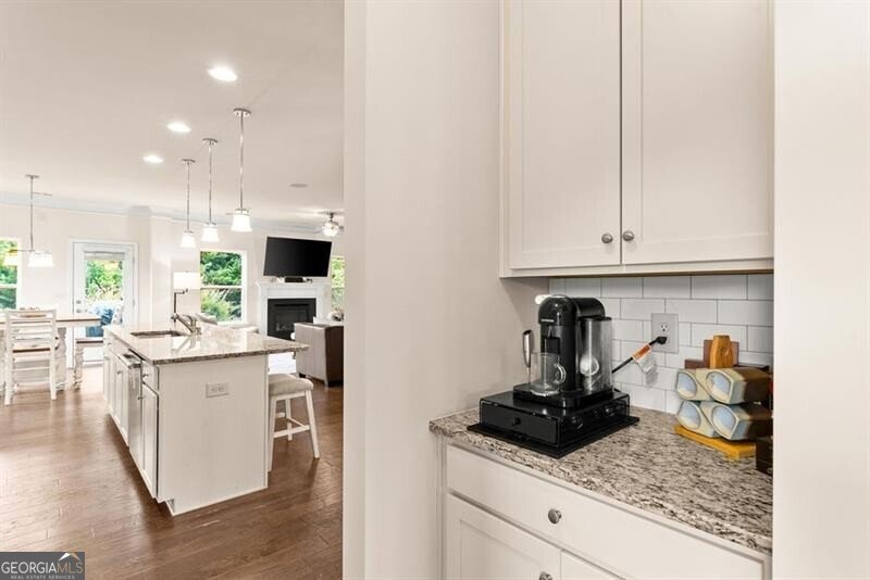 5811 Lanier Valley Parkway Buford - 10