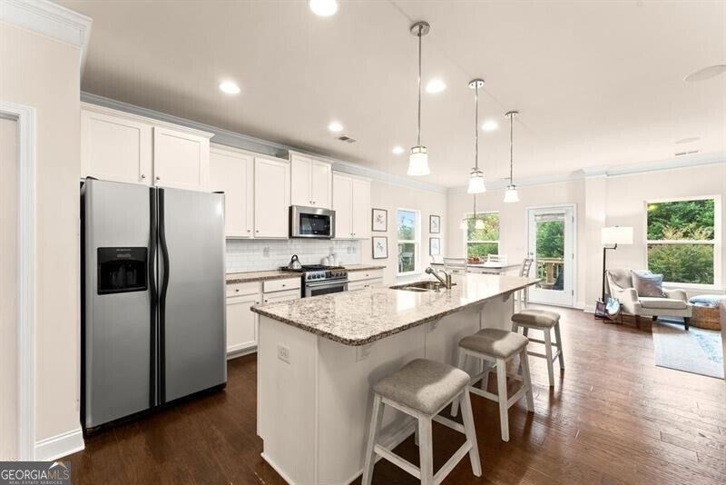5811 Lanier Valley Parkway Buford - 11