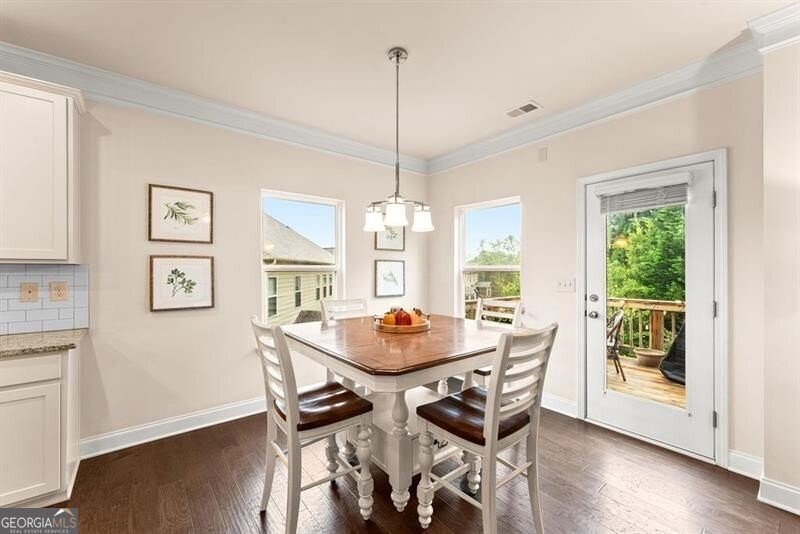 5811 Lanier Valley Parkway Buford - 12