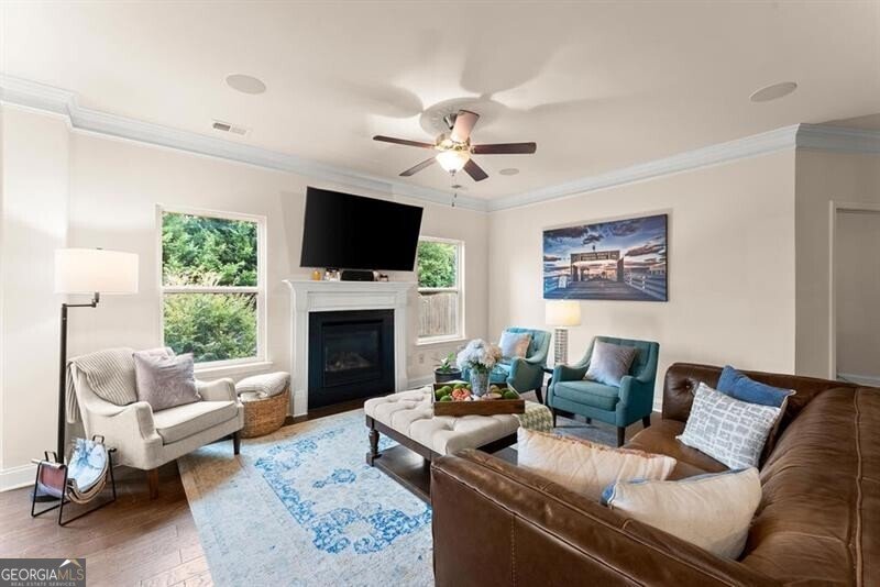 5811 Lanier Valley Parkway Buford - 13
