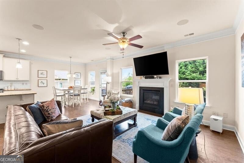 5811 Lanier Valley Parkway Buford - 14