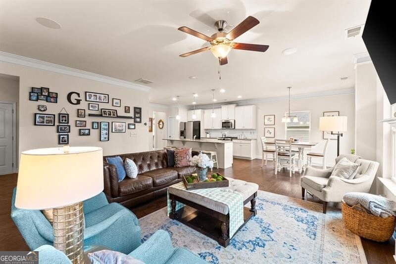 5811 Lanier Valley Parkway Buford - 15