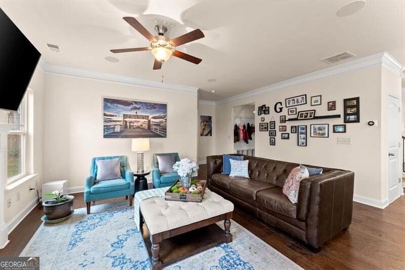 5811 Lanier Valley Parkway Buford - 16