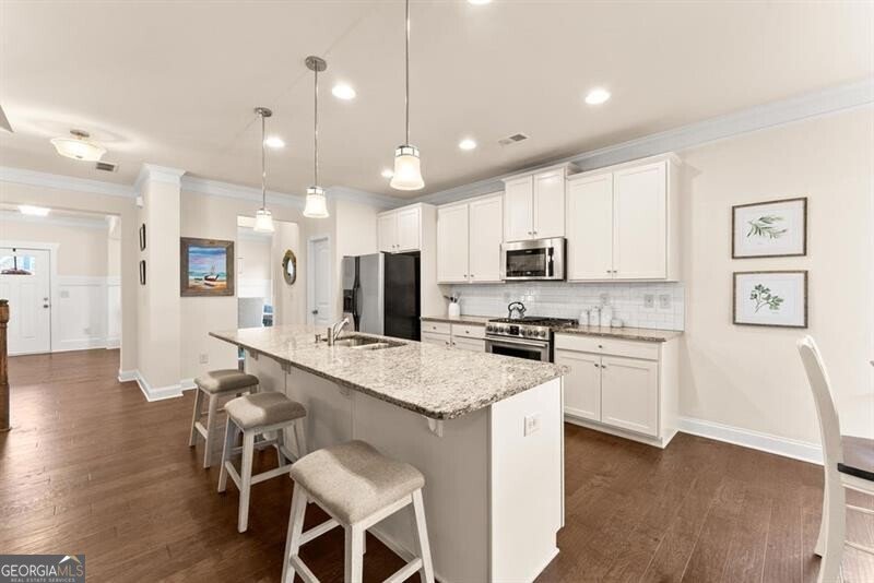 5811 Lanier Valley Parkway Buford - 17