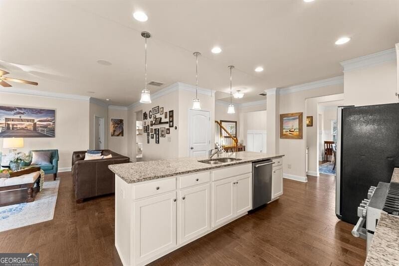 5811 Lanier Valley Parkway Buford - 18
