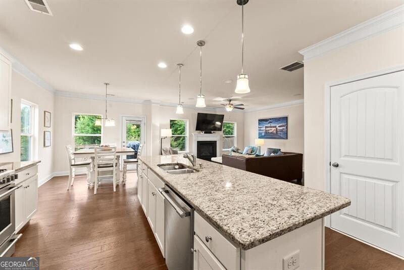5811 Lanier Valley Parkway Buford - 19