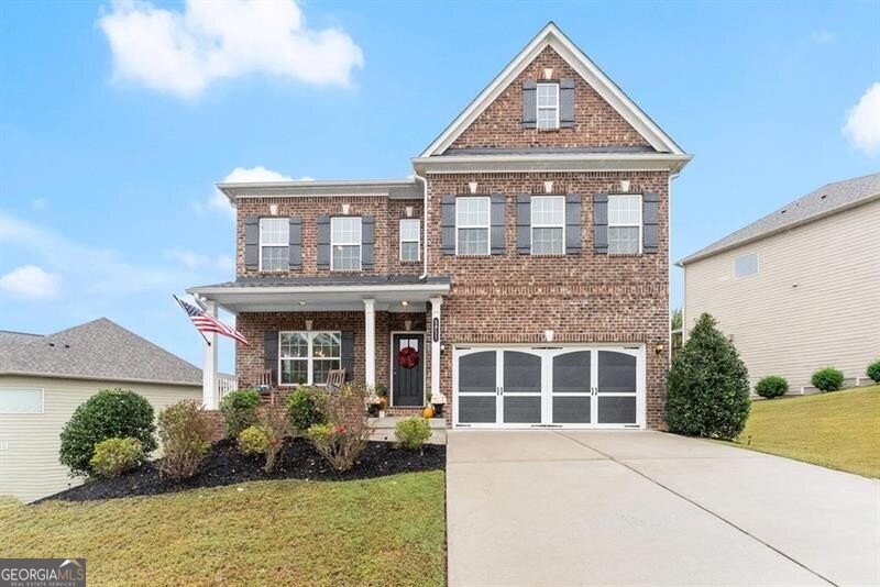 5811 Lanier Valley Parkway Buford - 2