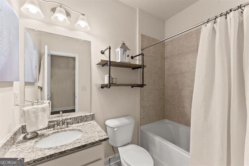 5811 Lanier Valley Parkway Buford - 21