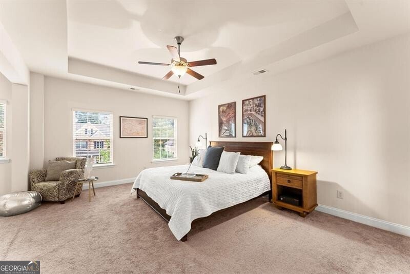 5811 Lanier Valley Parkway Buford - 24