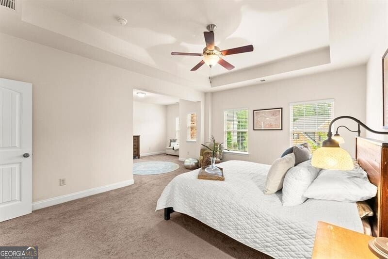 5811 Lanier Valley Parkway Buford - 25