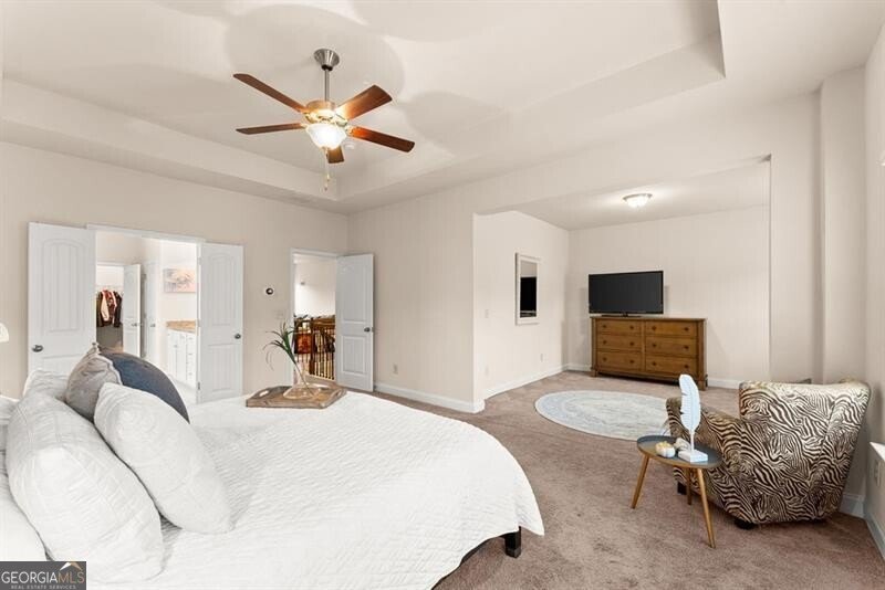 5811 Lanier Valley Parkway Buford - 26