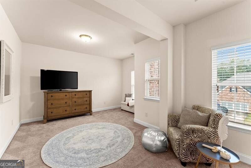 5811 Lanier Valley Parkway Buford - 27