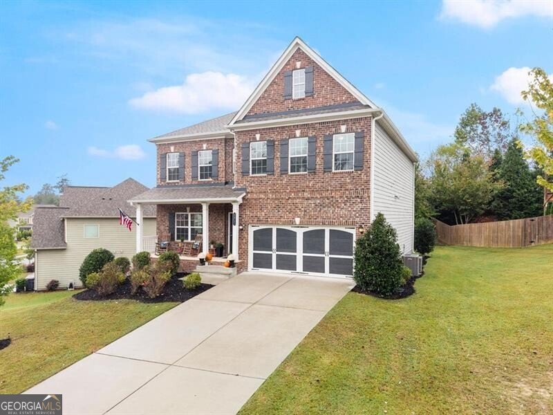 5811 Lanier Valley Parkway Buford - 3