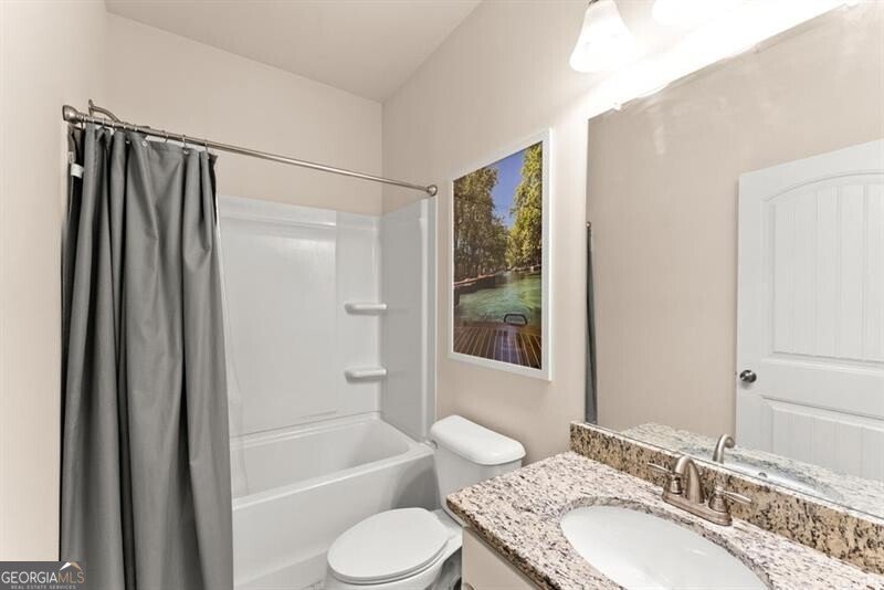 5811 Lanier Valley Parkway Buford - 34