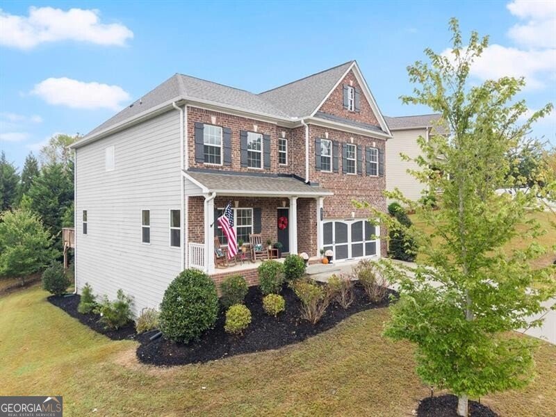 5811 Lanier Valley Parkway Buford - 4