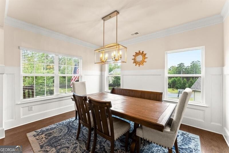 5811 Lanier Valley Parkway Buford - 6