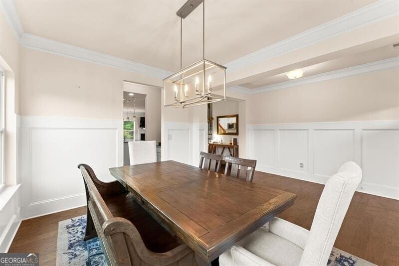 5811 Lanier Valley Parkway Buford - 7