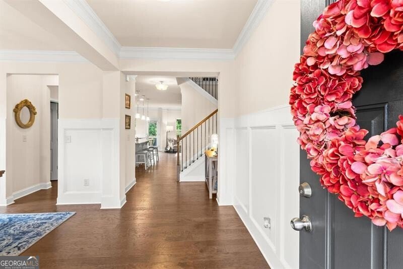 5811 Lanier Valley Parkway Buford - 8