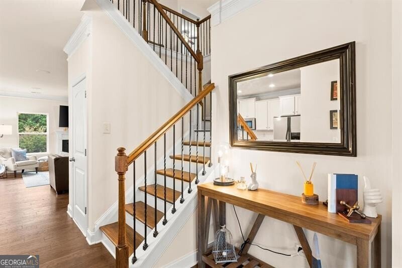 5811 Lanier Valley Parkway Buford - 9