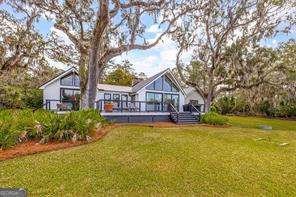 6201 Frederica Road St. Simons - 61