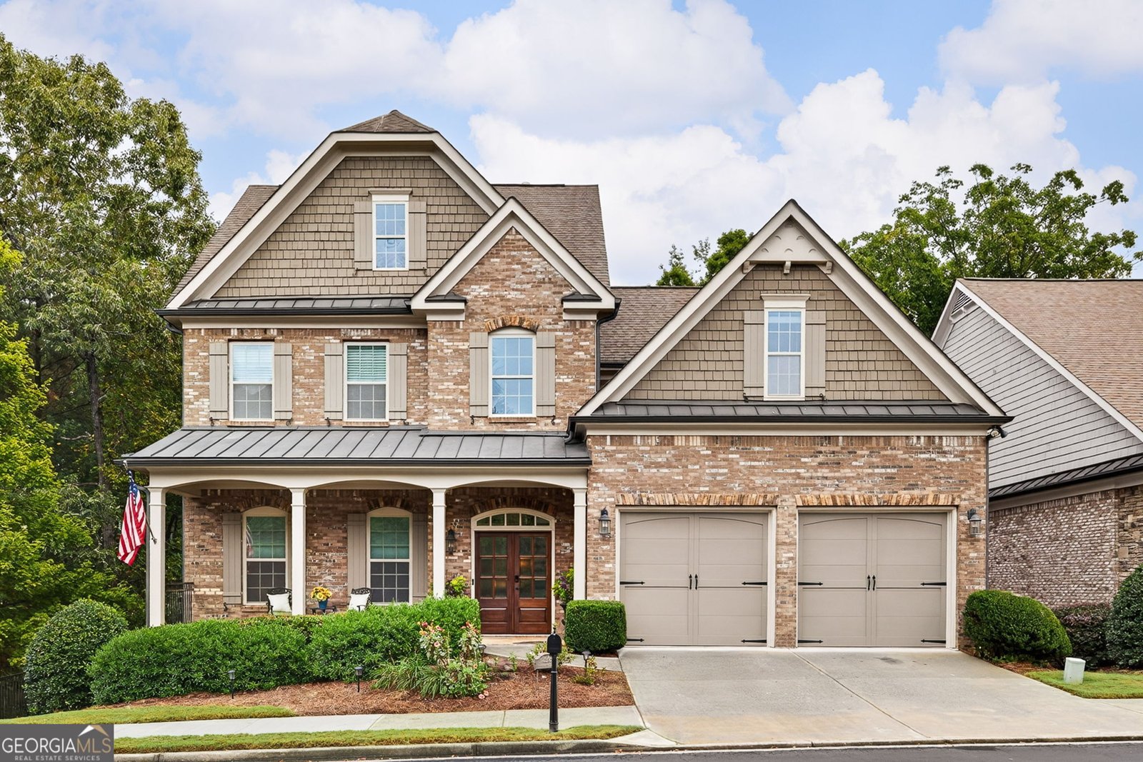 11245 Brookhavenclub Drive Johns Creek - 1