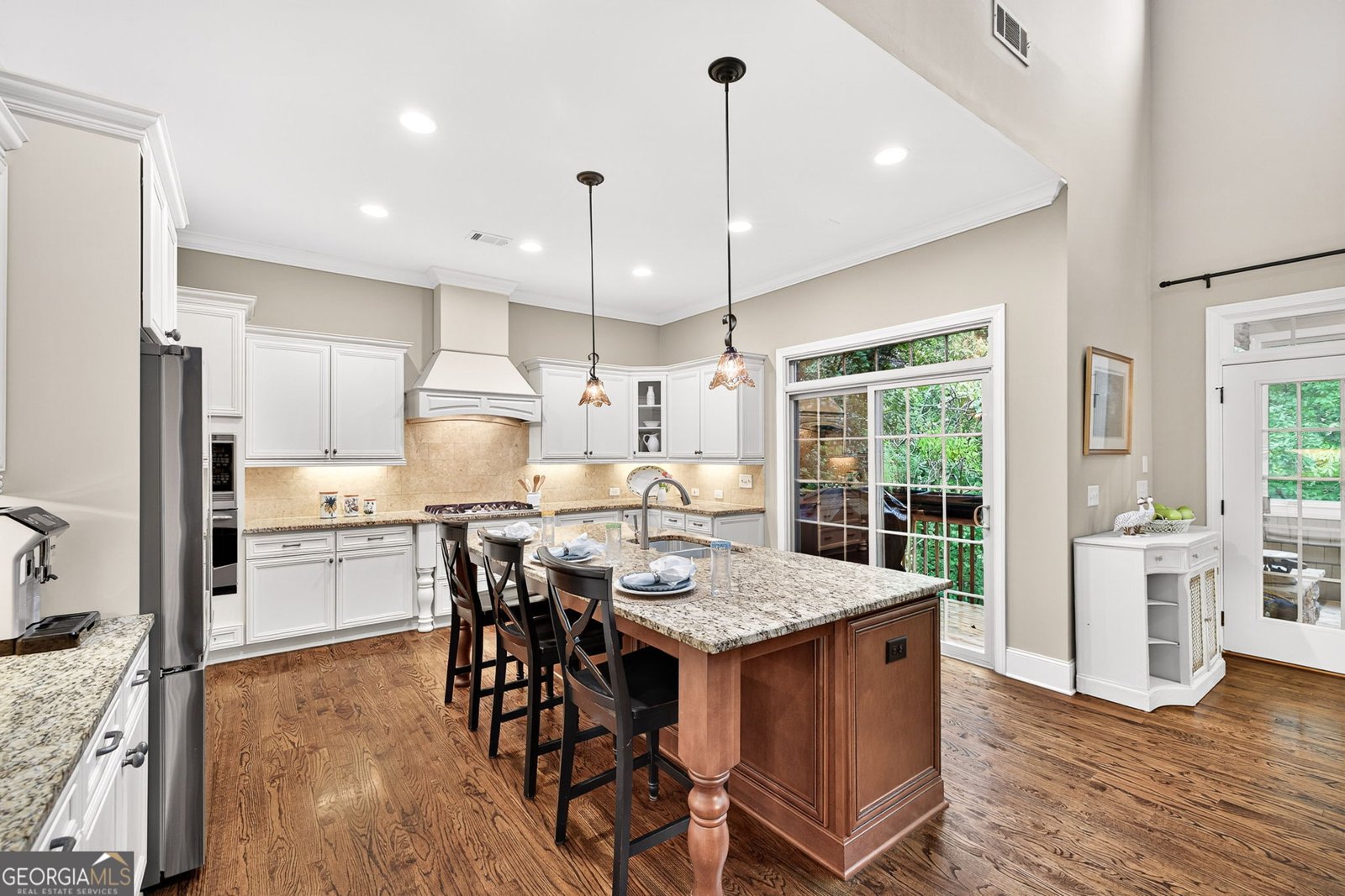 11245 Brookhavenclub Drive Johns Creek - 11