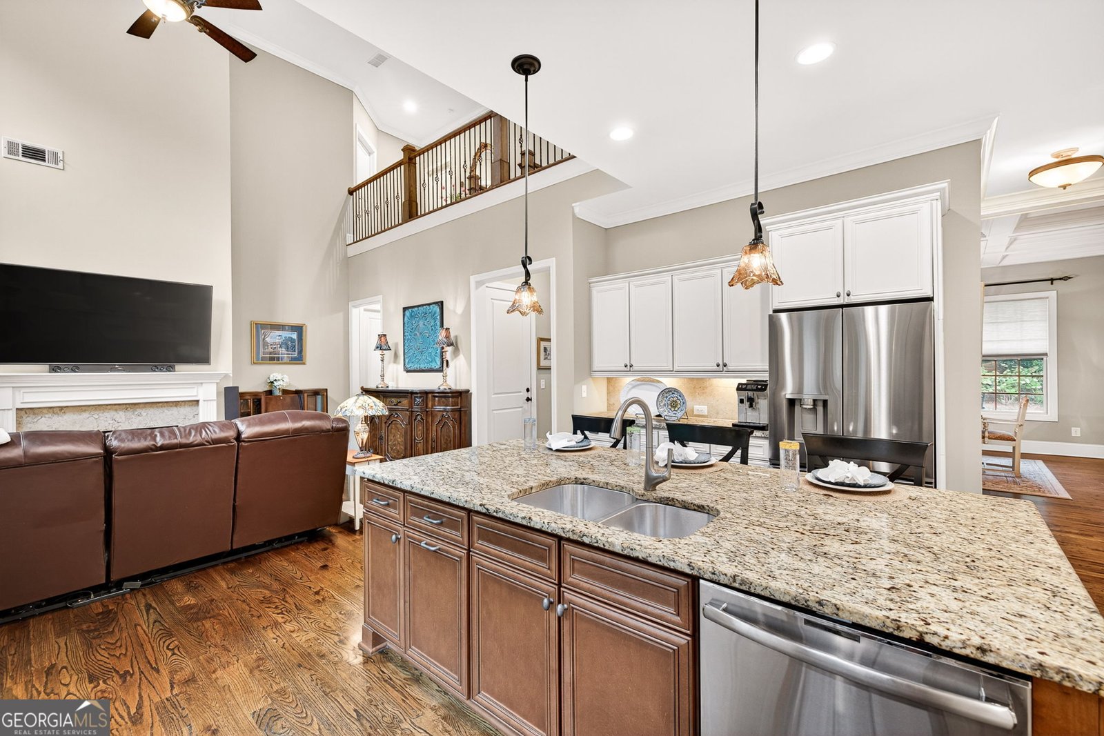 11245 Brookhavenclub Drive Johns Creek - 13