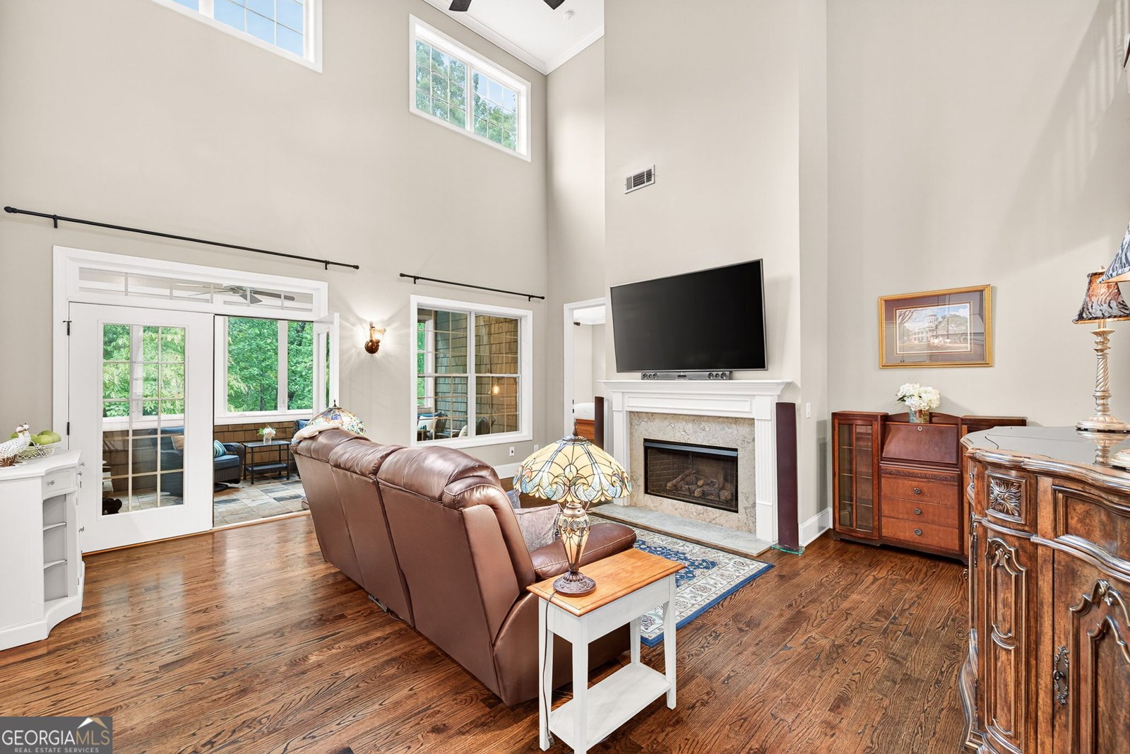 11245 Brookhavenclub Drive Johns Creek - 16