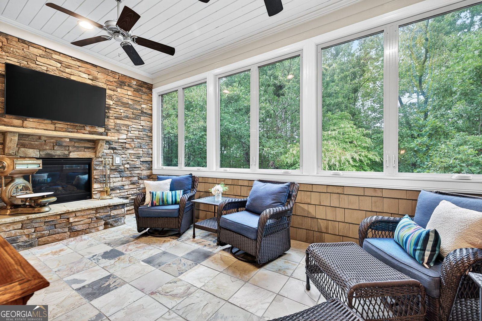 11245 Brookhavenclub Drive Johns Creek - 17